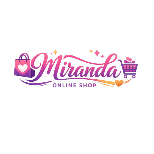 Miranda online shop